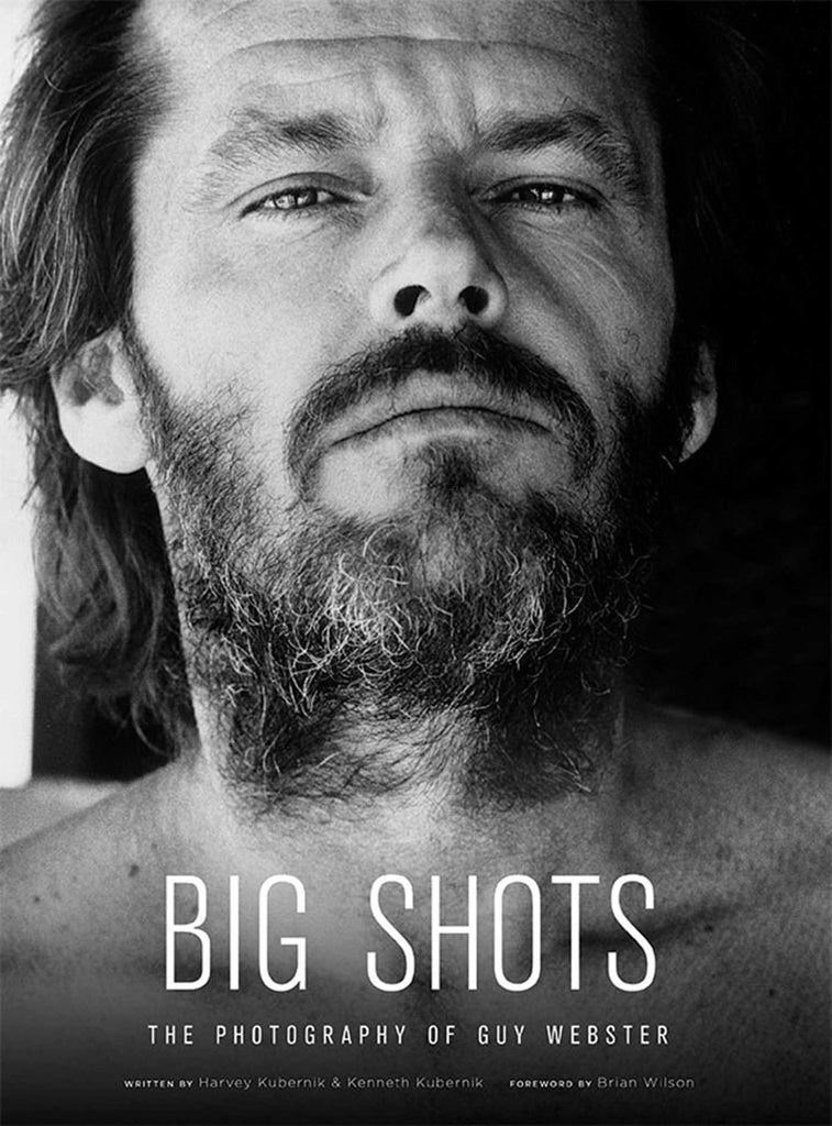 BOOKS | BIG SHOTS