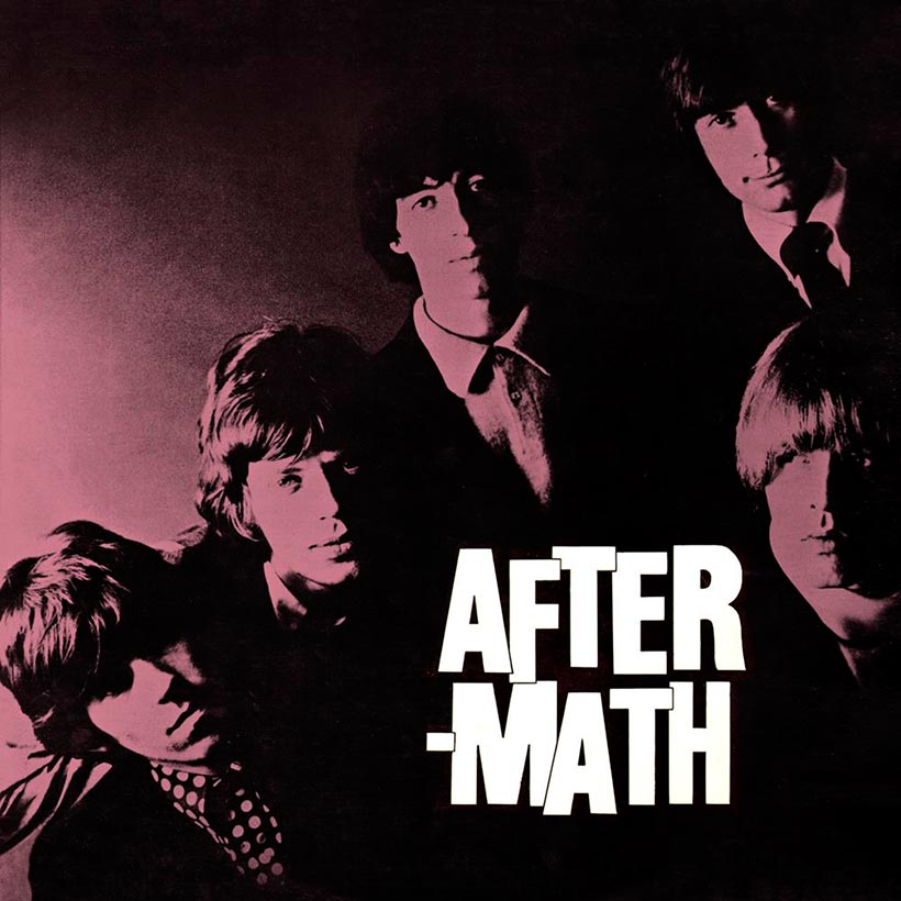 EDITORIALS | uDISCOVERMUSIC, AFTERMATH: THE ROLLING STONES