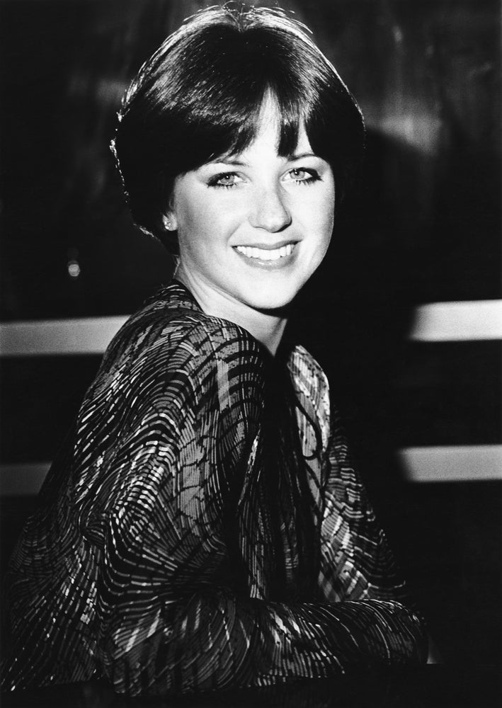 Dorothy Hamill