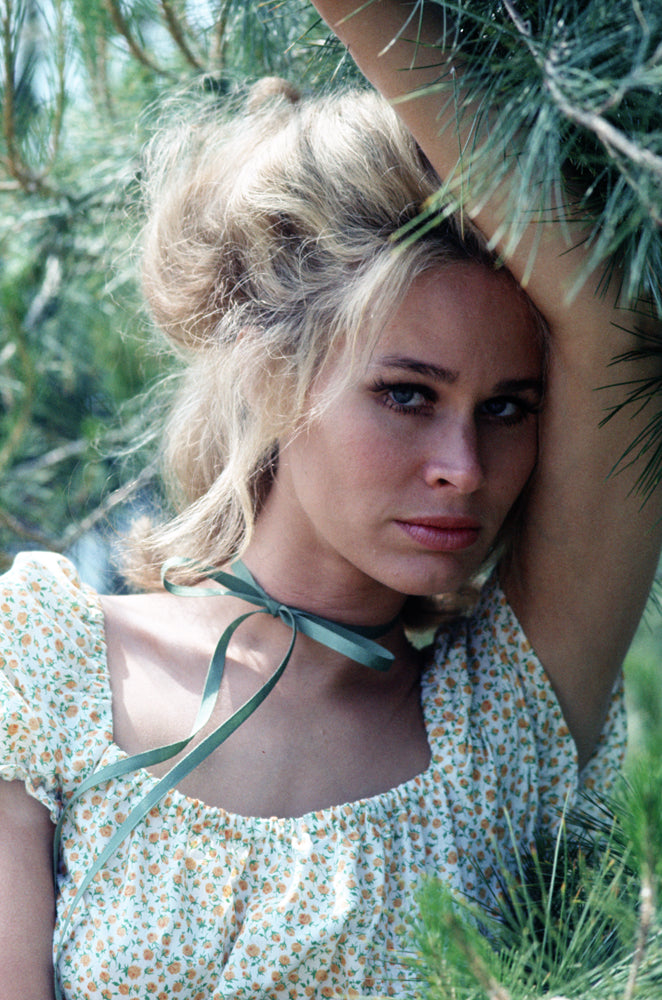 Karen Black | Guy Webster Photography