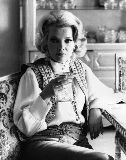 Gena Rowlands  Guy Webster Photography