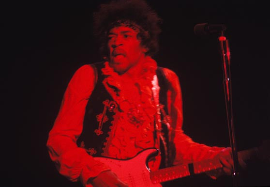 Jimi Hendrix 04