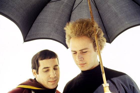 Simon and Garfunkel 02
