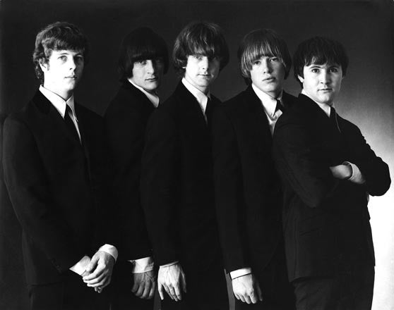 The Byrds 01