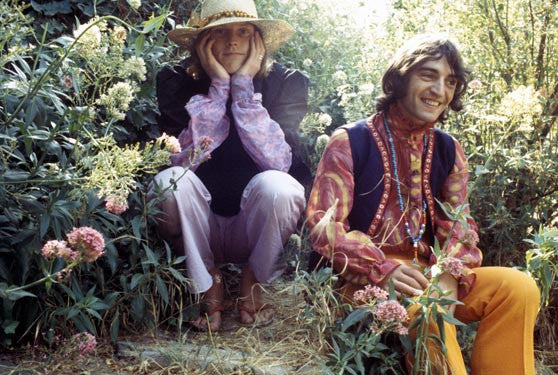 The Incredible String Band 01