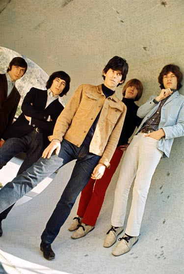 The Rolling Stones | Guy Webster Photography