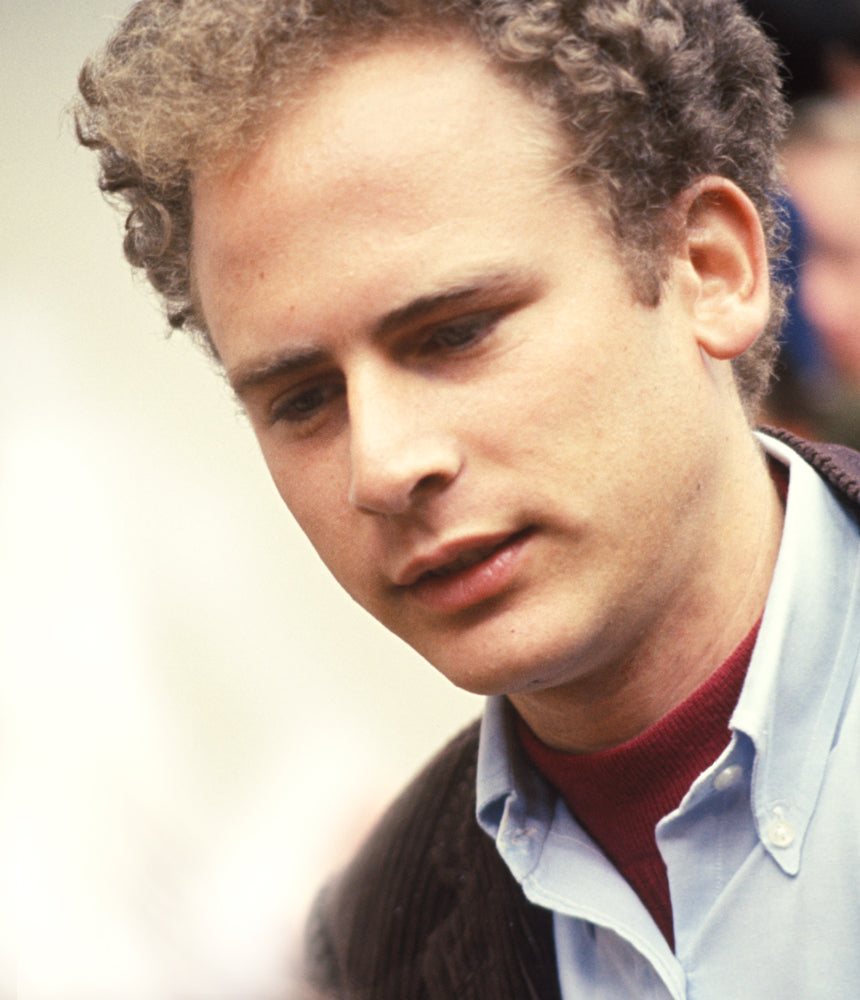 Simon and Garfunkel - Art Garfunkel