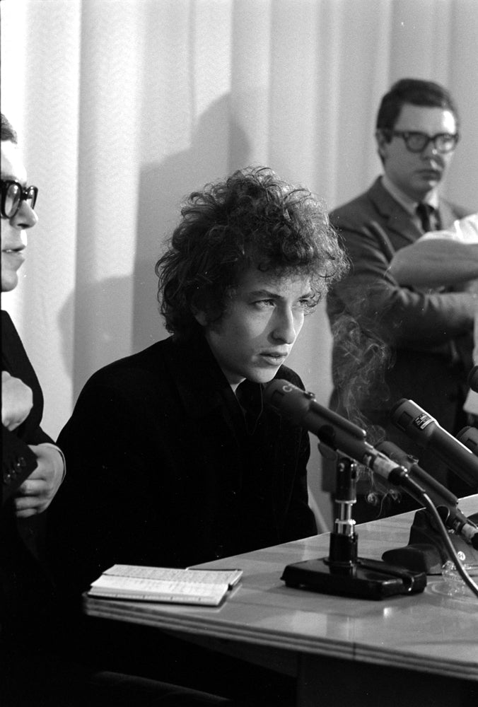 Bob Dylan 05