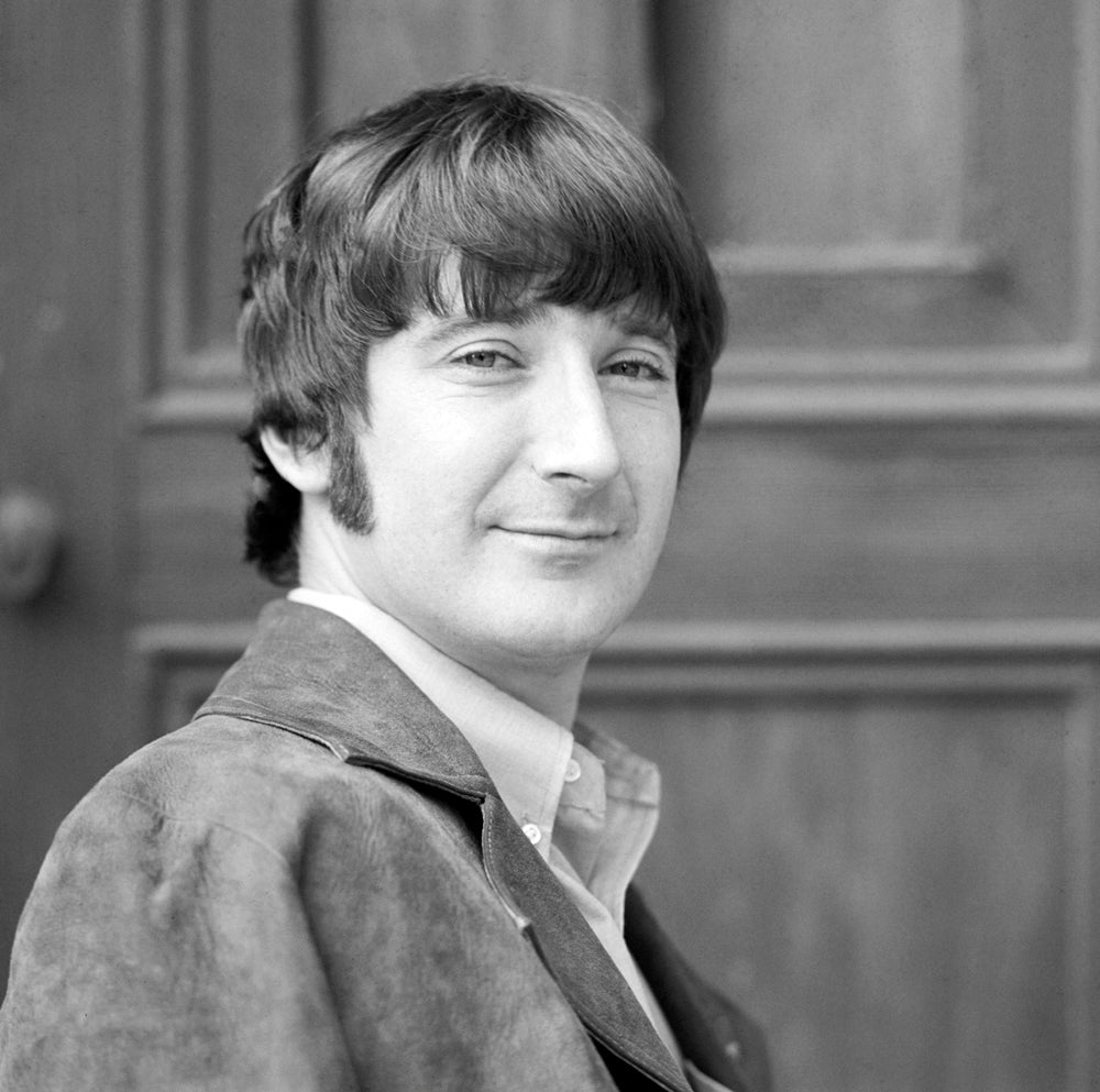 The Mamas and The Papas - Denny Doherty