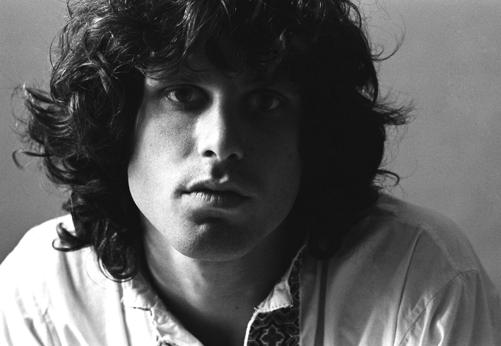 The Doors - Jim Morrison 07