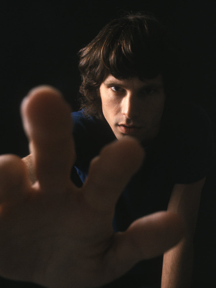 The Doors - Jim Morrison 09