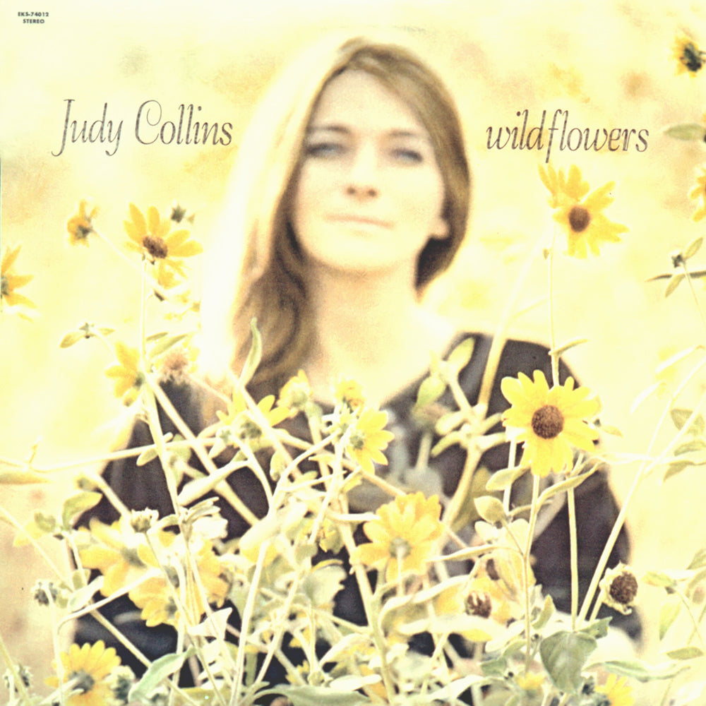 Judy Collins - Wildflower