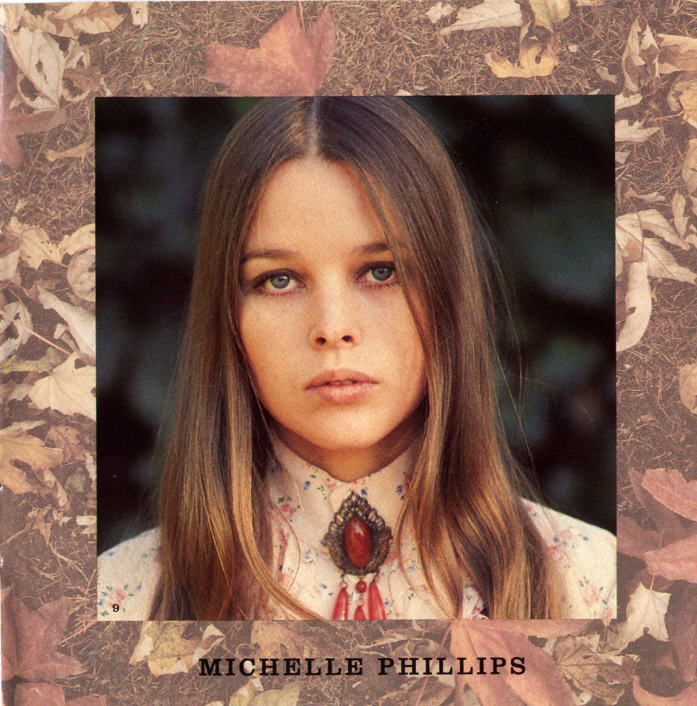The Mamas and The Papas - Michelle Phillips - Album