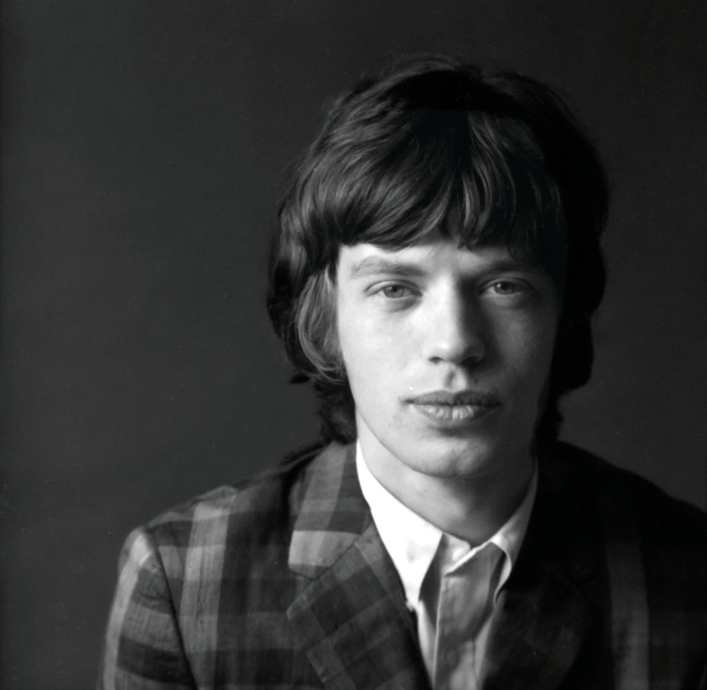 The Rolling Stones - Mick Jagger 04