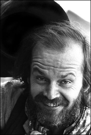 Jack Nicholson 09