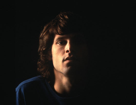 The Doors - Jim Morrison 02