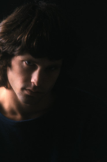 The Doors - Jim Morrison 04