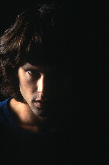 The Doors - Jim Morrison 03