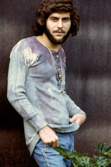 Johnny Rivers | Guy Webster Photography