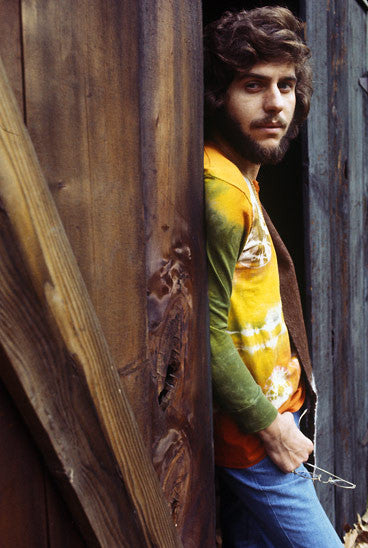 Johnny Rivers 02 | Guy Webster Photography