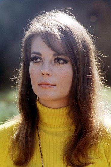 Natalie Wood | Guy Webster Photography