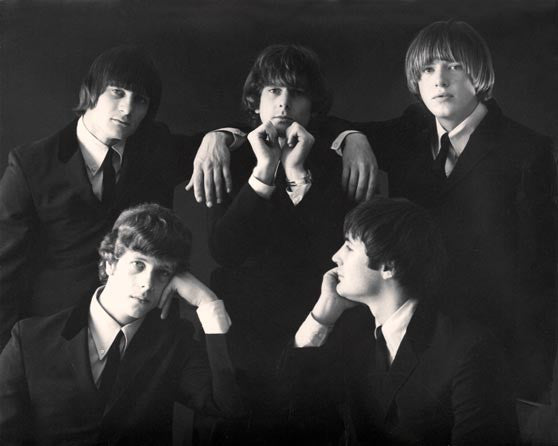 The Byrds 02