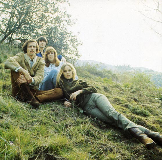 The Mamas and The Papas 10